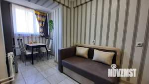 2-к квартира, посуточно, 50м2, 8/19 этаж