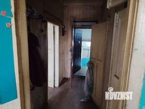 1-к квартира, на длительный срок, 37м2, 2/5 этаж