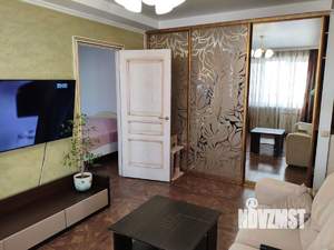 2-к квартира, на длительный срок, 41м2, 6/9 этаж