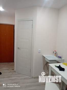 Студия квартира, на длительный срок, 14м2, 1/9 этаж