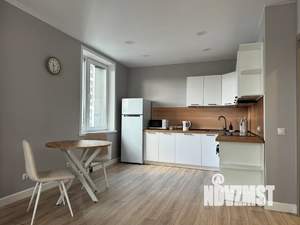 2-к квартира, посуточно, 48м2, 8/12 этаж