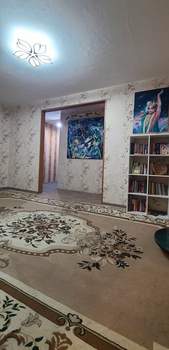 2-к квартира, на длительный срок, 45м2, 1/5 этаж