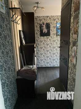 1-к квартира, на длительный срок, 33м2, 4/5 этаж