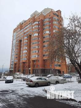 1-к квартира, на длительный срок, 47м2, 5/18 этаж