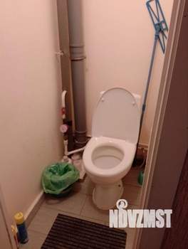 3-к квартира, на длительный срок, 58м2, 14/15 этаж