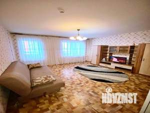 1-к квартира, посуточно, 46м2, 5/22 этаж