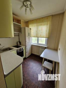 2-к квартира, на длительный срок, 45м2, 5/5 этаж