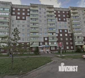 1-к квартира, на длительный срок, 33м2, 6/10 этаж