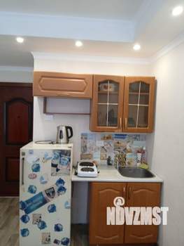 Студия квартира, на длительный срок, 14м2, 1/5 этаж