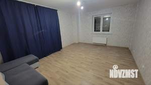 1-к квартира, на длительный срок, 46м2, 5/17 этаж