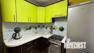 2-к квартира, посуточно, 41м2, 2/5 этаж