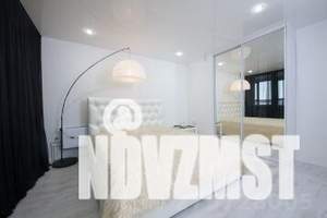 1-к квартира, посуточно, 36м2, 20/24 этаж