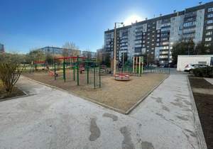 1-к квартира, на длительный срок, 48м2, 2/13 этаж