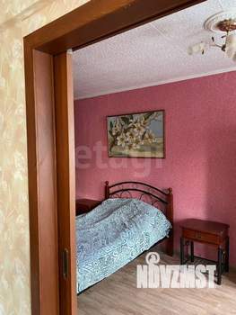 2-к квартира, на длительный срок, 45м2, 4/5 этаж