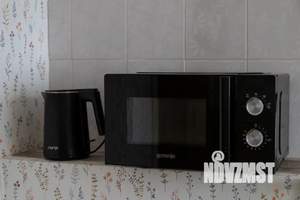 1-к квартира, посуточно, 49м2, 5/20 этаж