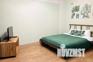 1-к квартира, посуточно, 45м2, 17/17 этаж