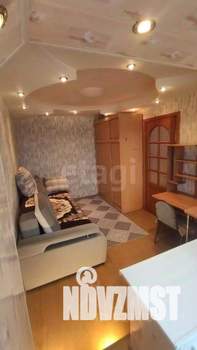 2-к квартира, на длительный срок, 45м2, 8/9 этаж