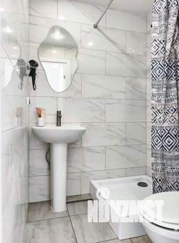 1-к квартира, посуточно, 18м2, 1/1 этаж