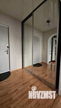 1-к квартира, на длительный срок, 46м2, 5/10 этаж