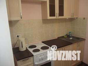 1-к квартира, на длительный срок, 34м2, 2/5 этаж