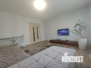 2-к квартира, посуточно, 54м2, 10/16 этаж