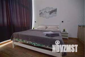 1-к квартира, посуточно, 35м2, 3/11 этаж