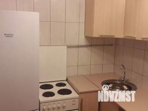 2-к квартира, на длительный срок, 47м2, 4/5 этаж