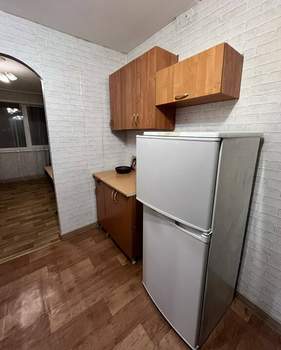 Студия квартира, на длительный срок, 18м2, 3/5 этаж