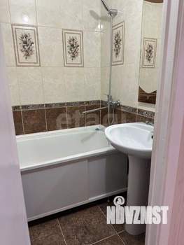 1-к квартира, на длительный срок, 32м2, 4/10 этаж