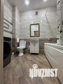 1-к квартира, на длительный срок, 37м2, 14/23 этаж