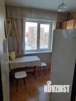 2-к квартира, на длительный срок, 46м2, 4/5 этаж