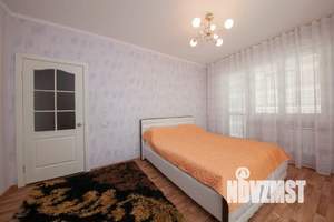 1-к квартира, посуточно, 87м2, 1/1 этаж