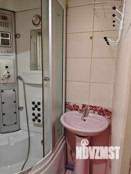 Студия квартира, на длительный срок, 13м2, 2/5 этаж