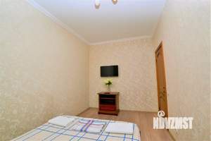 3-к квартира, посуточно, 80м2, 3/21 этаж