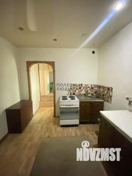 2-к квартира, на длительный срок, 52м2, 3/10 этаж