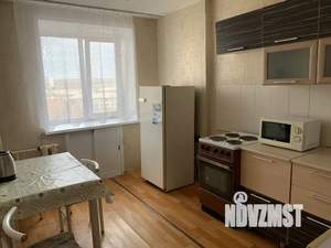 1-к квартира, посуточно, 35м2, 8/9 этаж