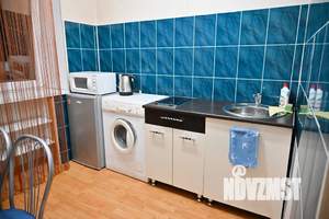 1-к квартира, посуточно, 33м2, 4/5 этаж