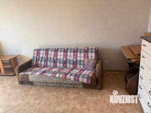 1-к квартира, на длительный срок, 38м2, 6/16 этаж