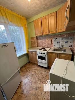 1-к квартира, на длительный срок, 27м2, 2/12 этаж