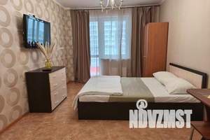 1-к квартира, посуточно, 28м2, 14/22 этаж