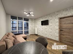 2-к квартира, на длительный срок, 42м2, 9/19 этаж