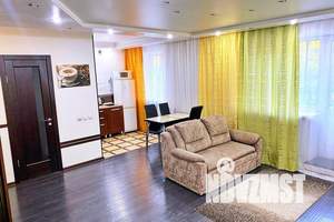 1-к квартира, посуточно, 38м2, 2/5 этаж