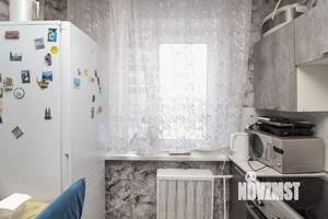 2-к квартира, на длительный срок, 45м2, 5/5 этаж