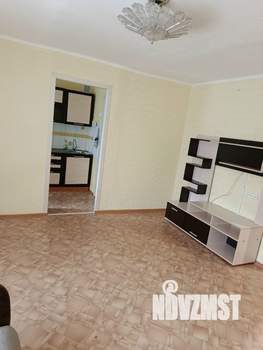 1-к квартира, на длительный срок, 36м2, 1/5 этаж