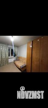 Студия квартира, на длительный срок, 18м2, 5/5 этаж