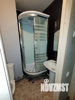 Студия квартира, на длительный срок, 22м2, 6/16 этаж