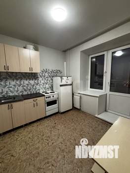 2-к квартира, на длительный срок, 53м2, 9/10 этаж