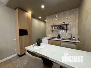 1-к квартира, посуточно, 26м2, 1/1 этаж