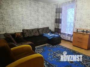 1-к квартира, на длительный срок, 40м2, 2/17 этаж