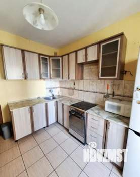 1-к квартира, на длительный срок, 33м2, 6/10 этаж